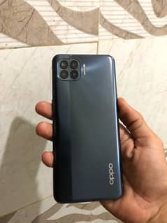 oppo f 17 pro