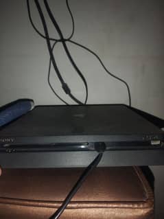 PS4 SLIM