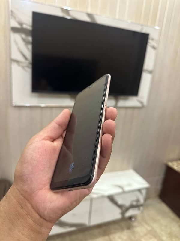 vivo s1pro 128GB origional with box total geniune no open no repair 0