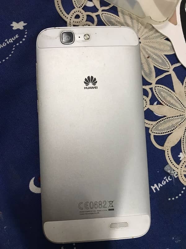 Huawei Ascend 1