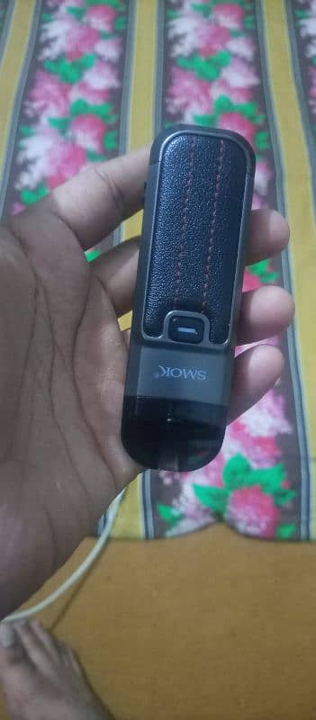 Nord Smok Wave Urgent Sale 2