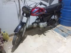 safari bike  ok condition h only cal 03188308655