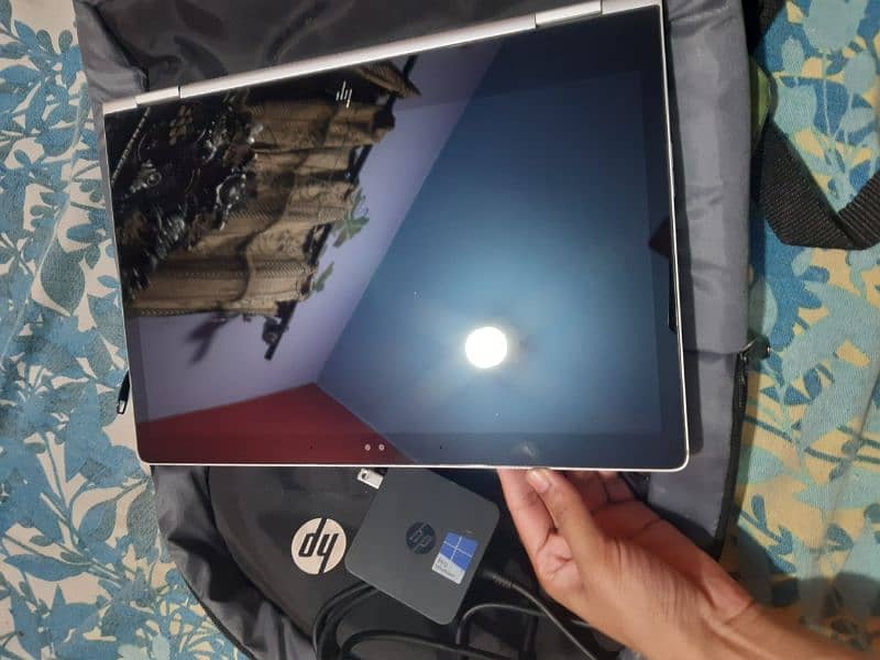 Hp elite book 1030 g2 core i5 7th generation 0