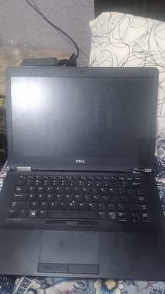 dell i 5 6 generation