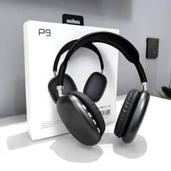 P9 Wireless Bluetooth Headphones