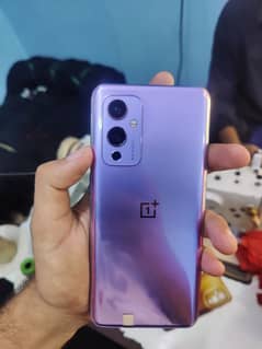 oneplus 9 official approve