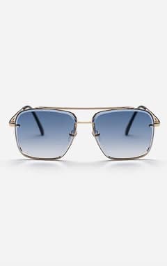 Maverick-Blue Premium Sunglasses for Men