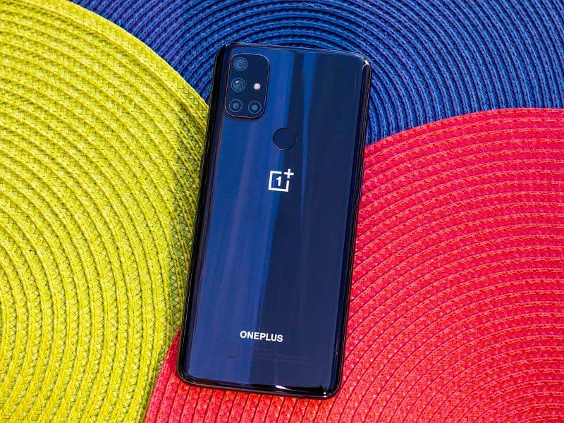 ONEPLUS N10 5g 6/128 2