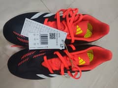 Adidas Predator Club Flexible Ground Football Boots