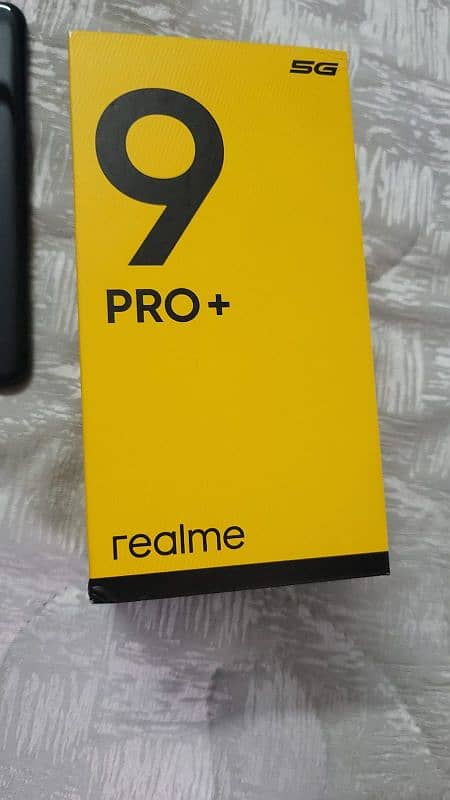 Realme 9pro+ 2