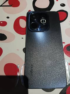 Infinix Hot 40i (256gb)