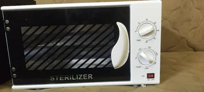 sterilizer