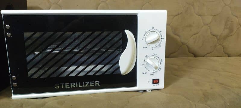 sterilizer 1