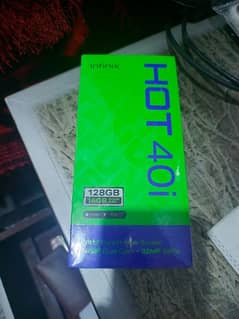 infinix hot 40i for sell