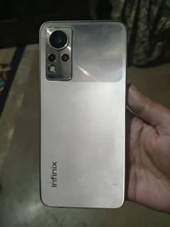 infinix note12 for sel