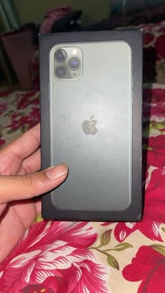 I phone 11 pr0 max For Sale