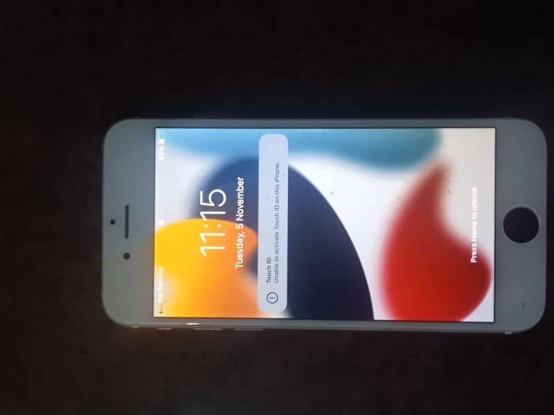 iphone 6s ha good condition and working 64meromi h 3