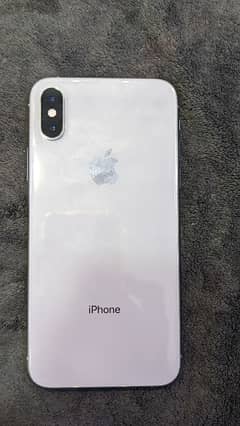 iPhone XS 64GB NON PTA