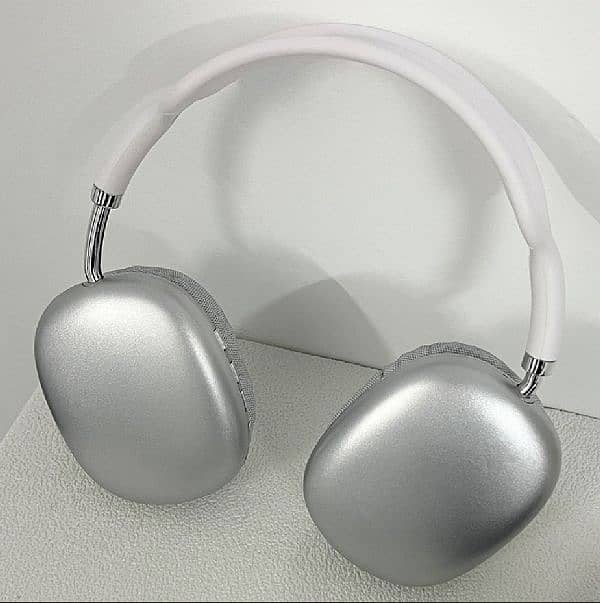 P9 Wireless Bluetooth Headphones 9