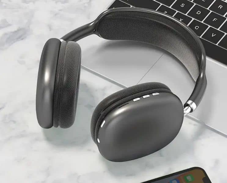 P9 Wireless Bluetooth Headphones 11