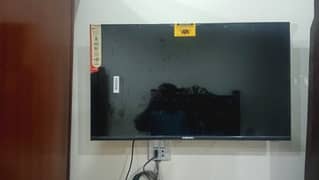 Samsung LCD 32 inch