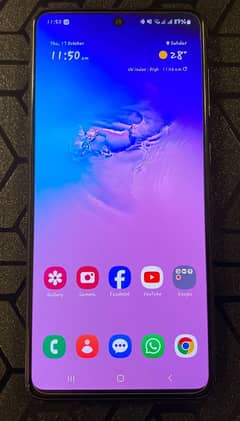 Samsung Galaxy A71