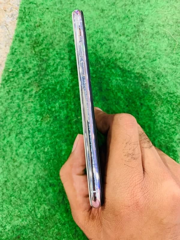 iPhone X pta approved 0