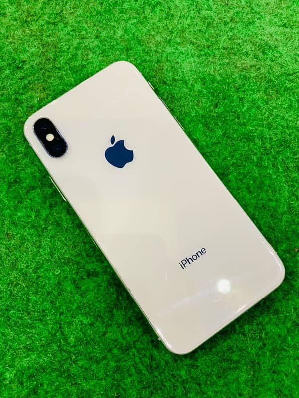 iPhone X pta approved 1