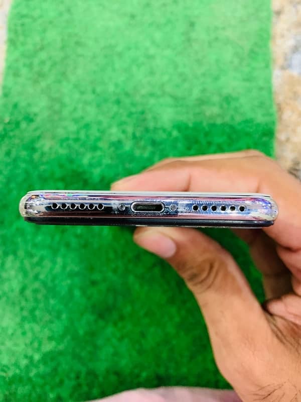 iPhone X pta approved 3