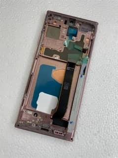 Samsung Note 20 ULTRA  original Lcd