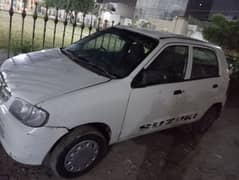 Suzuki Alto 2002