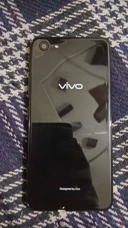 vivo y83 6gb ram /128gb room 1