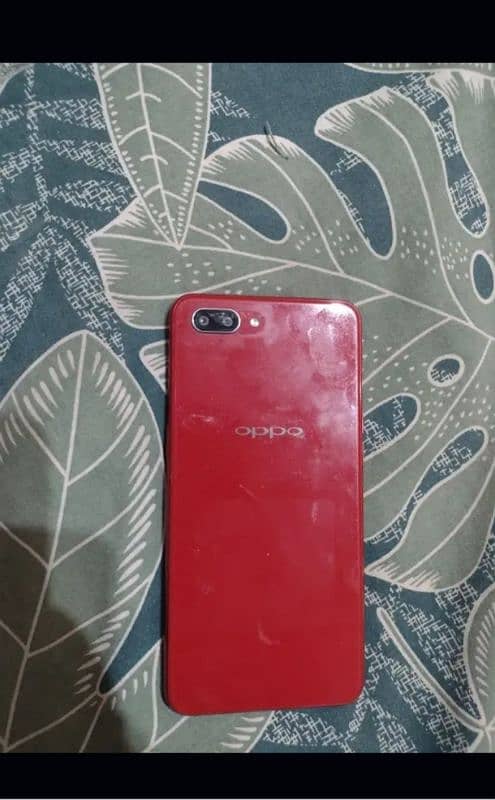 oppo a12e 3GB 64GB  sield Mobile no open no repair 2