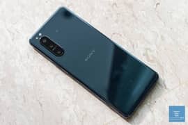 Xperia 5 mark 2 offical approved