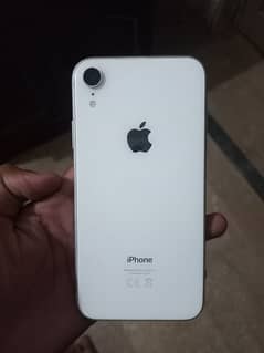 iphone xr 64gb (non pta) factory unlock