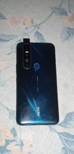 tecno camon 15 pro