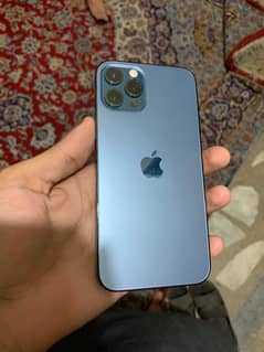 iPhone 12 Pro 128gb jv