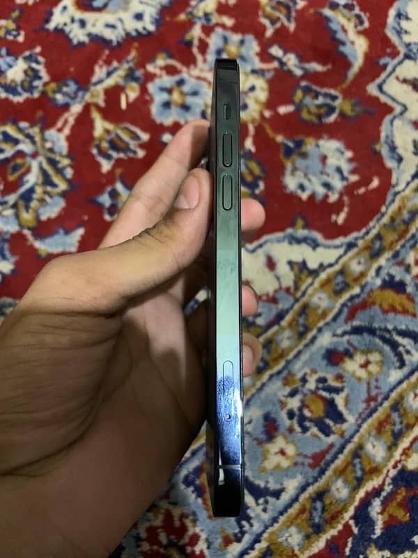 iPhone 12 Pro 128gb jv 5