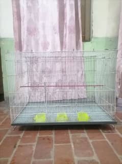 cage sale