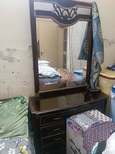 Dressing Table