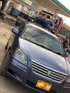 Toyota Premio 1.8 2006