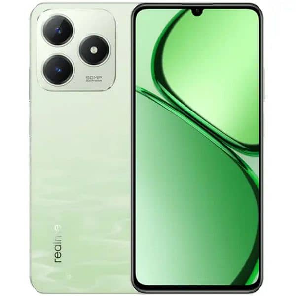 realme c63 0