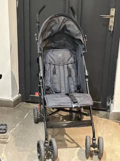 Zippy Pushchair