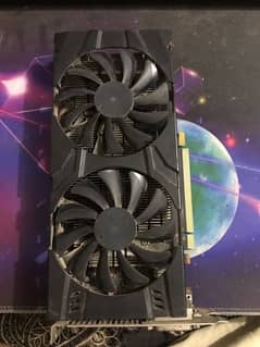 Nividia Gtx 1060 6 Gb