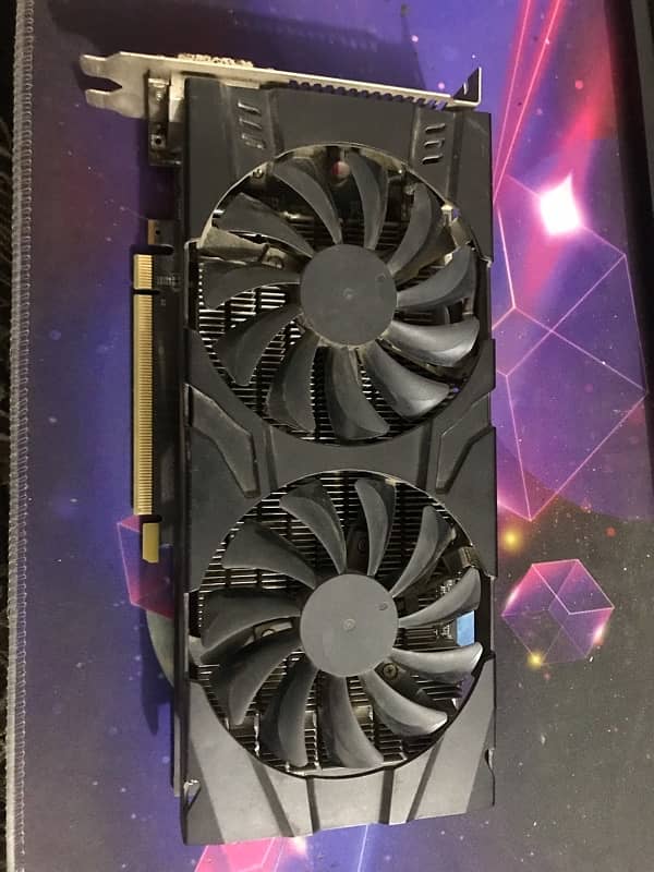 Nividia Gtx 1060 6 Gb 2