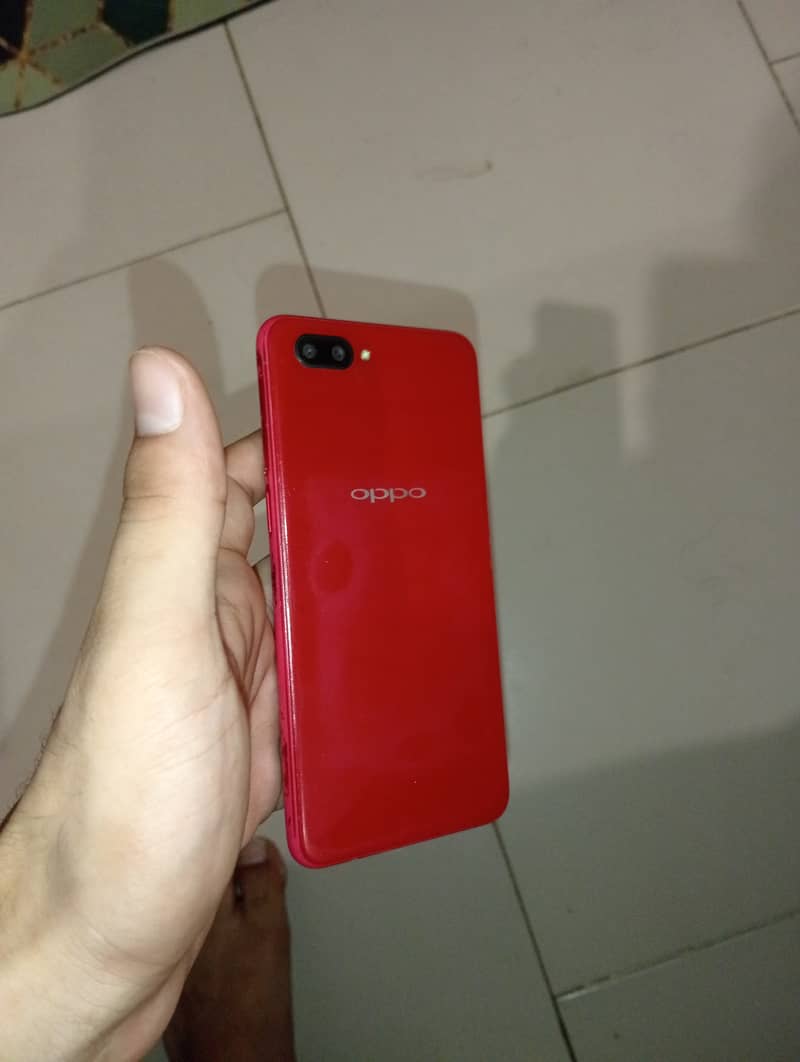 OPPO A3S 1