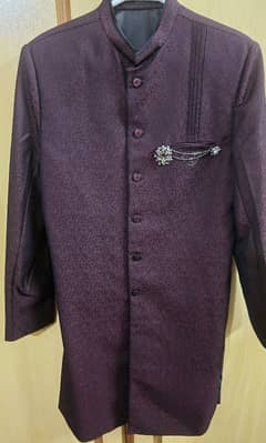 sherwani