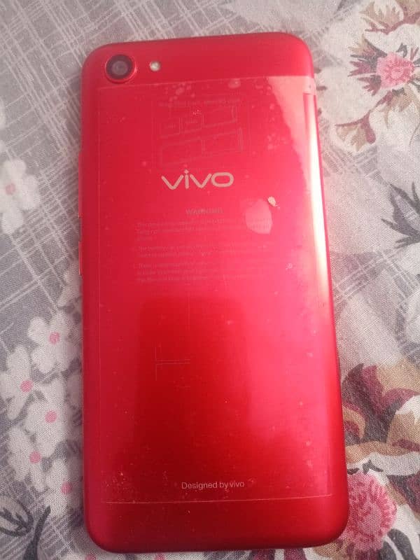 vivo y81 6/128 1