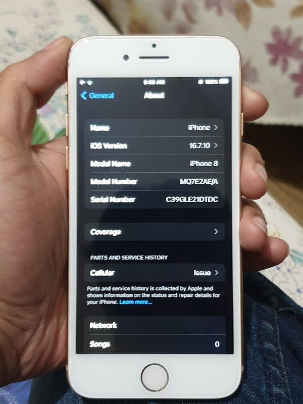 iphone 8 256gb bypass 2