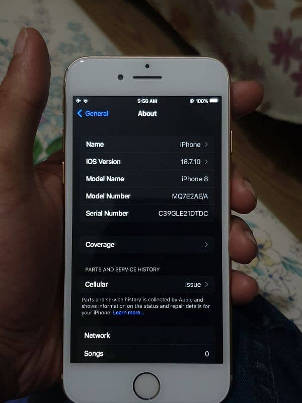 iphone 8 256gb bypass 5